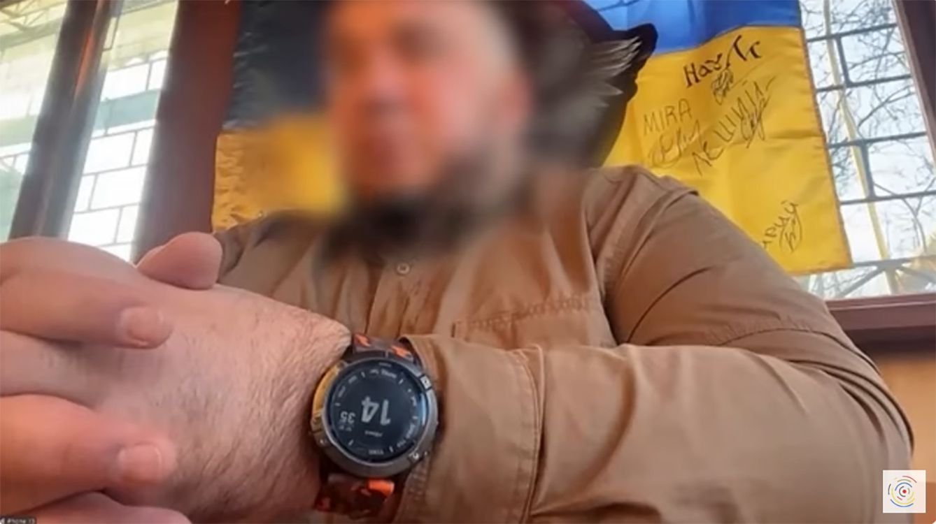 В операції поблизу Липців особисто брав участь генерал Буданов на порталі Gromada Group