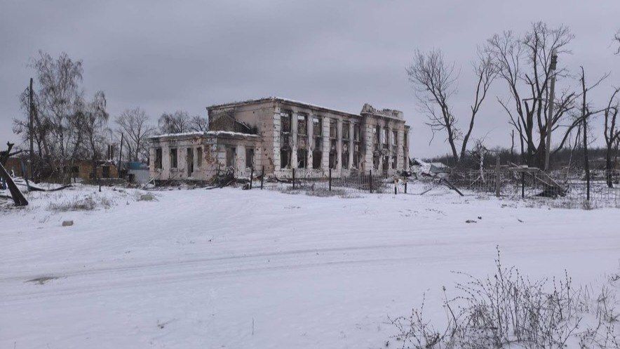 Липці зараз: у мережі оприлюднили фото на порталі Gromada Group