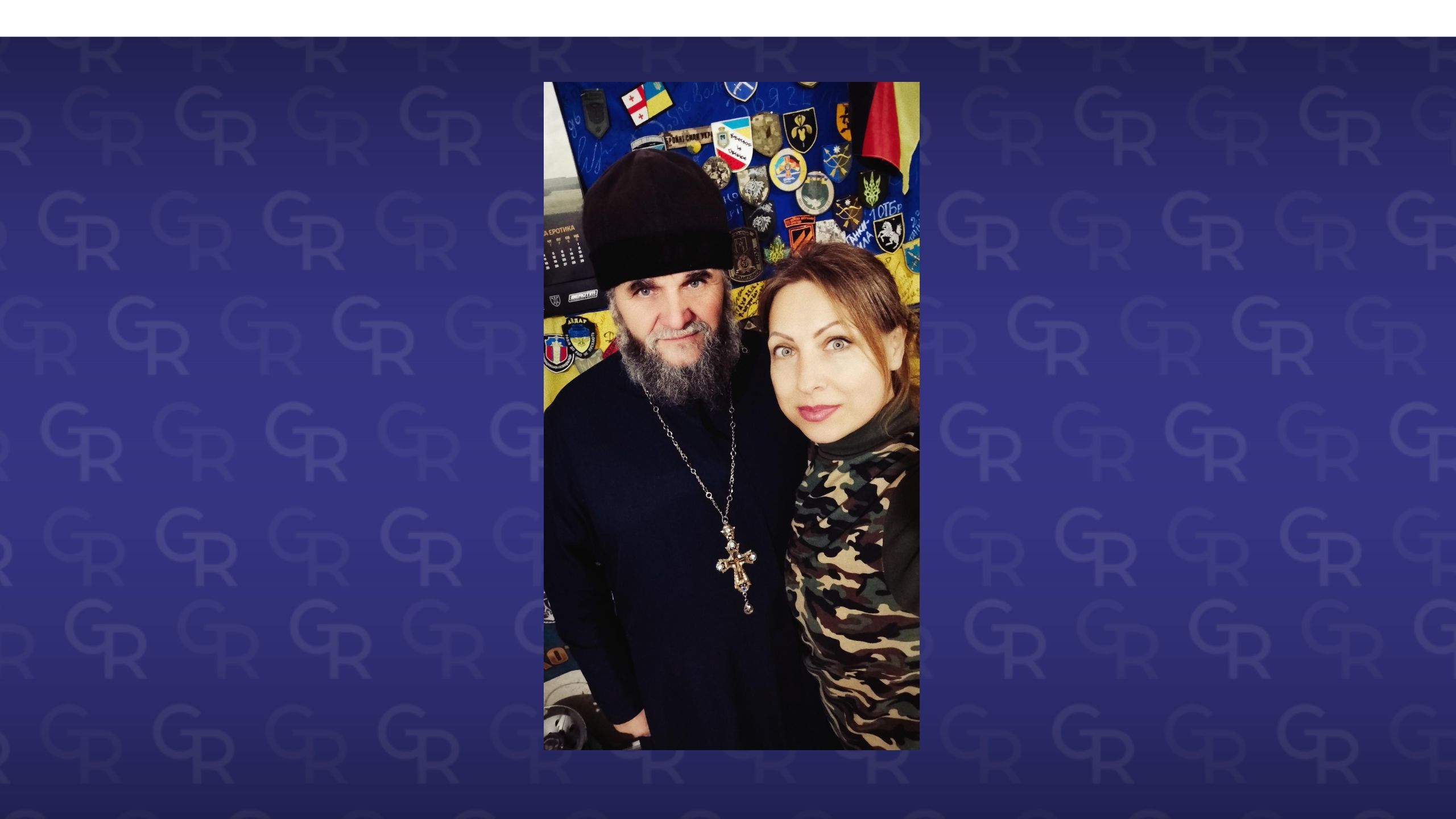 Добра справа допомоги на порталі Gromada Group