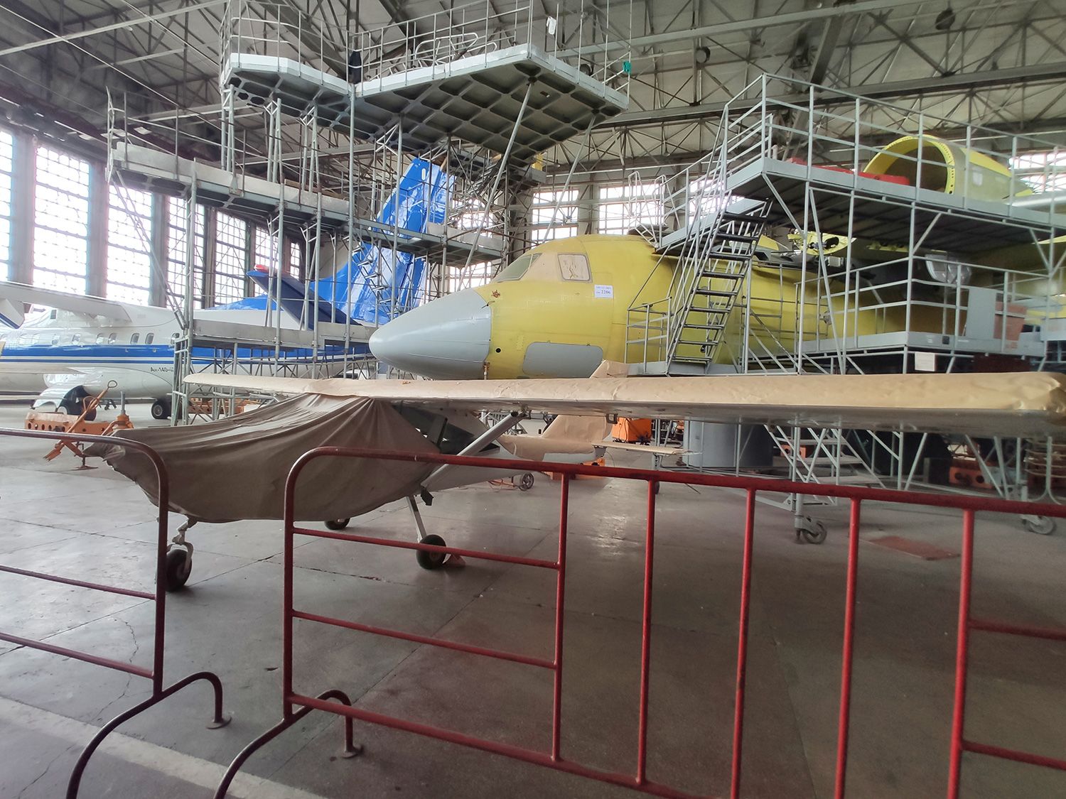 Gromada group media news