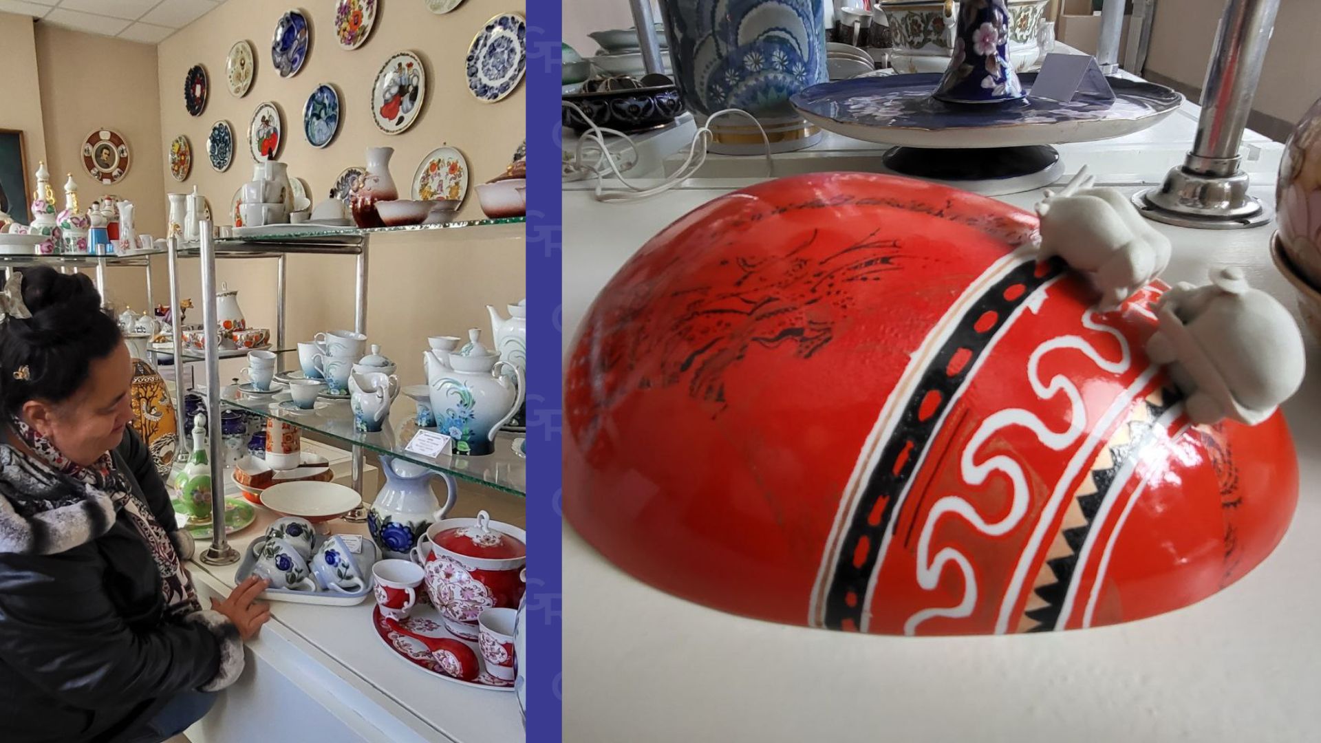 Gromada group media news