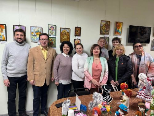 Журналісти в пошуку спільних рішень на порталі Gromada Group