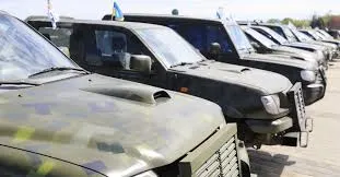 Ілюстративне фото Підтримка ЗСУ та соціальний захист ветеранів: рішення сесії Зміївської міської ради на порталі Gromada Group