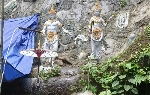Вода змиває всі гріхи на порталі Gromada Group