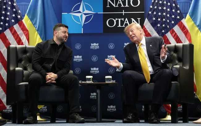 "Ескалацією, яка може допомогти закінчити війну" : США допомагатимуть Україні бити вглиб території РФ задля наближення укладання мирної угоди на порталі Gromada Group