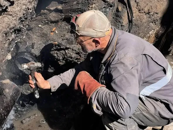 На Харківщині газовики замінять 3 кілометри зношених газопроводів на порталі Gromada Group