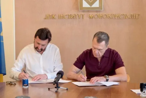 У Харкові створюють нову платформу для популяризації української науки (ВІДЕО) на порталі Gromada Group