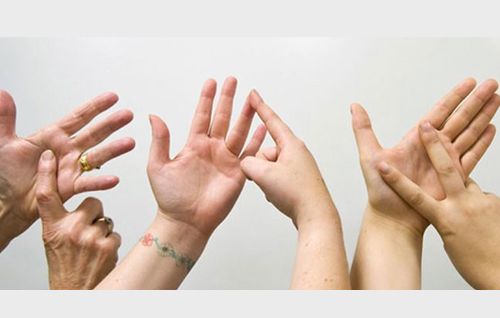 У Нововодолазькому ЦНАП впроваджено послугу жестової мови для людей з порушенням слуху на порталі Gromada Group