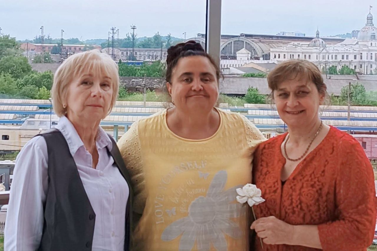 Головбух агрофірми із Сокаля - про час і свої вірші: «Бухгалтерія – краса і точність чисел, баланс і рівновага. Поезія – краса і точність слів» - фото 1