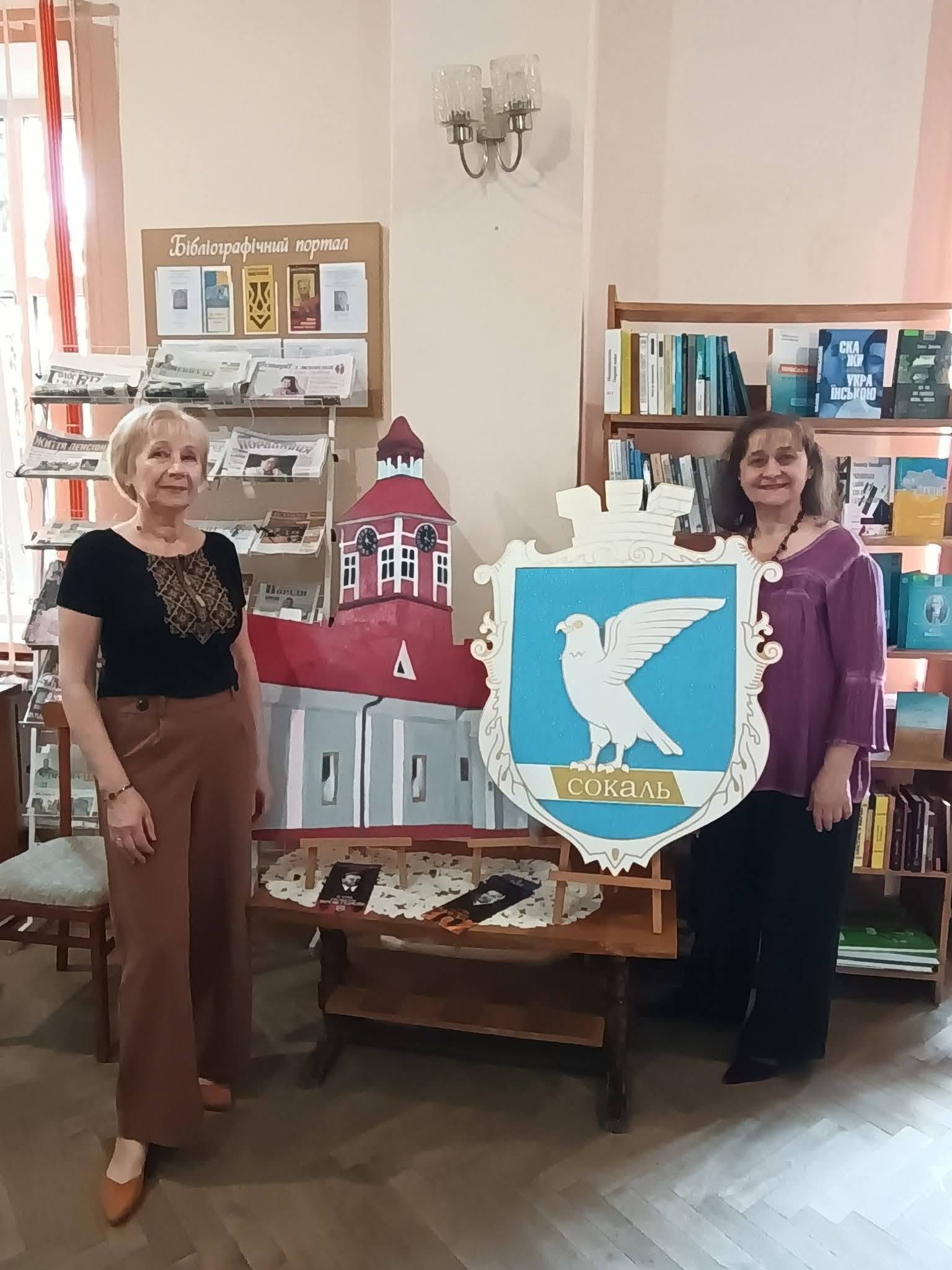 Головбух агрофірми із Сокаля - про час і свої вірші: «Бухгалтерія – краса і точність чисел, баланс і рівновага. Поезія – краса і точність слів» - фото 2