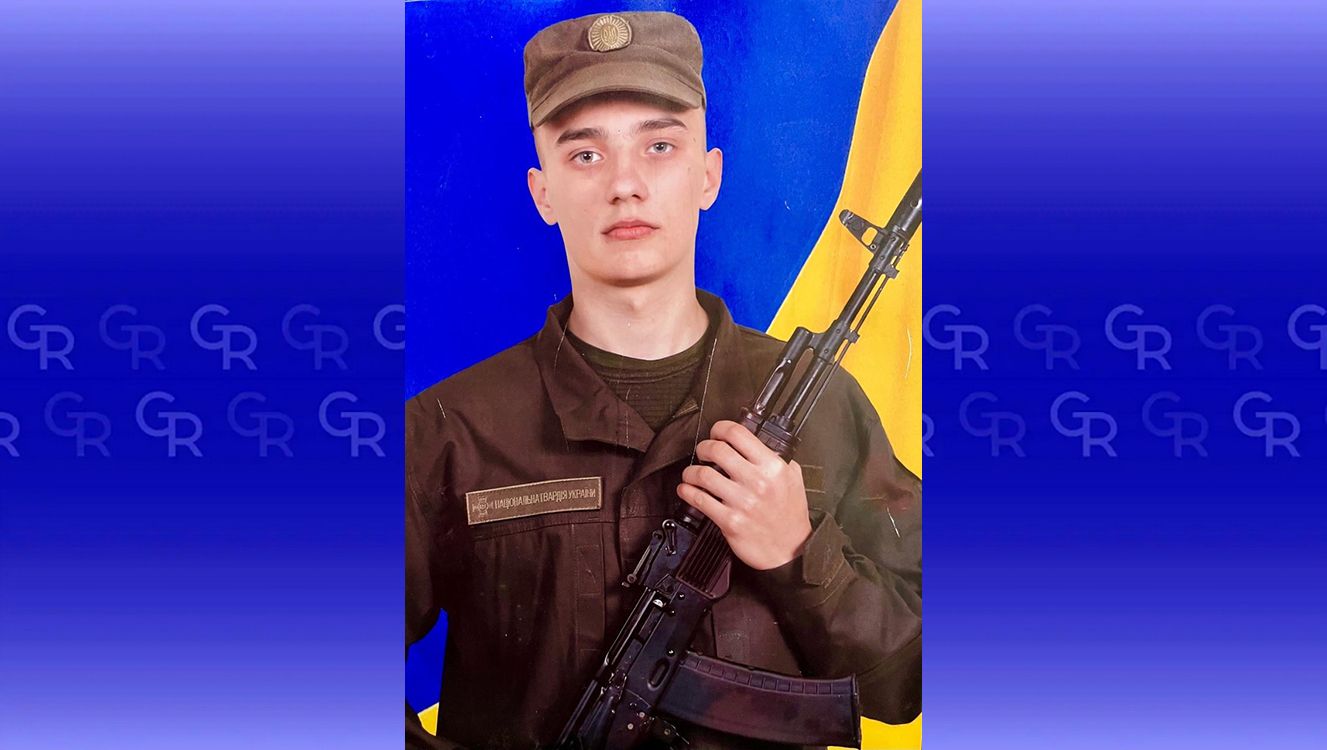 Поблизу Липців загинув Захисник України Анатолій Мартинов на порталі Gromada Group