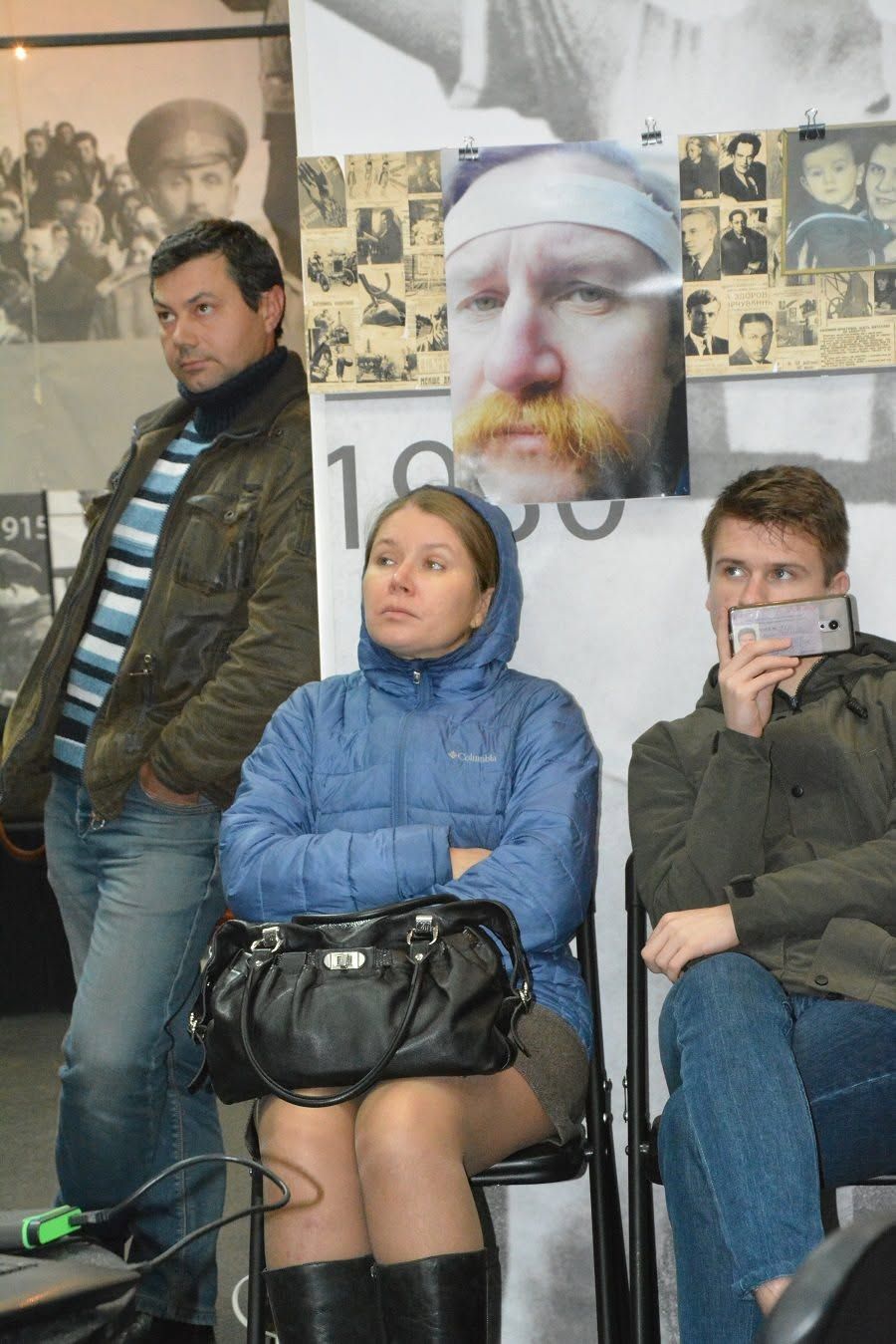 Військовослужбовець з Харкова Грей: «Солдатська правда пахне полином». Частина 1. Проза - фото 1