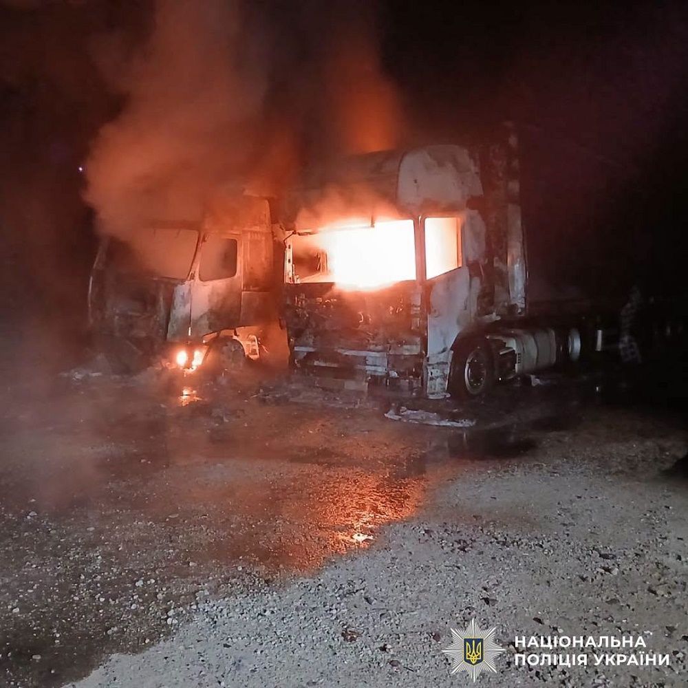 Окупанти минулої доби вбили двох цивільних мешканців Харківської області, восьмеро — постраждали - фото 2