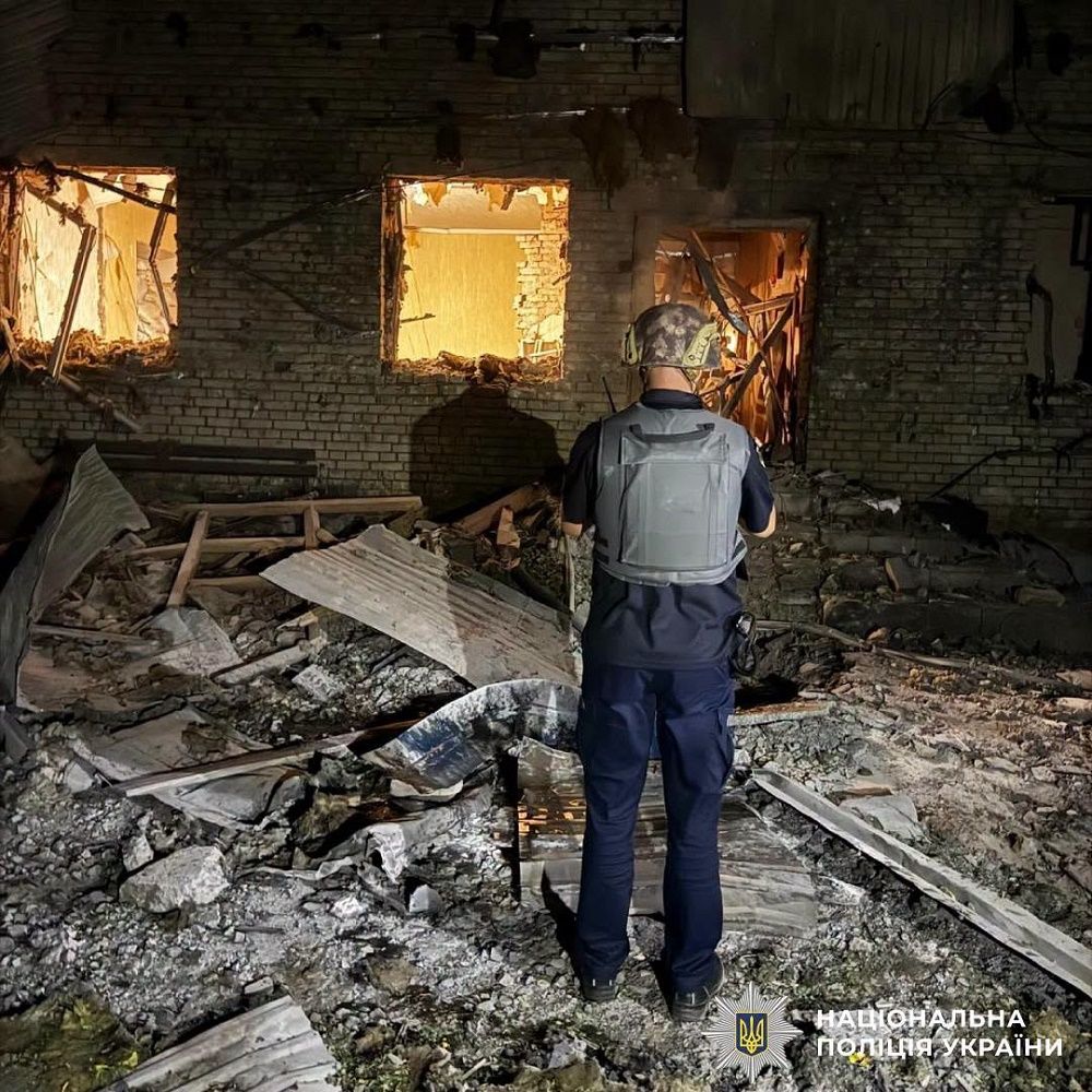 Окупанти минулої доби вбили двох цивільних мешканців Харківської області, восьмеро — постраждали - фото 3