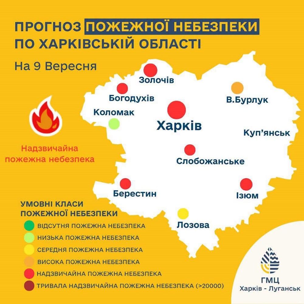 Окупанти минулої доби вбили двох цивільних мешканців Харківської області, восьмеро — постраждали - фото 5