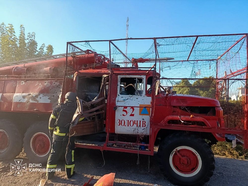 Окупанти минулої доби вбили двох цивільних мешканців Харківської області, восьмеро — постраждали - фото 9