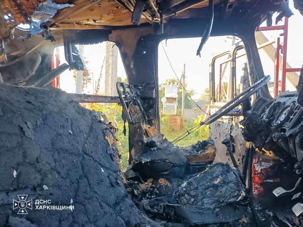 Окупанти минулої доби вбили двох цивільних мешканців Харківської області, восьмеро — постраждали - фото 10