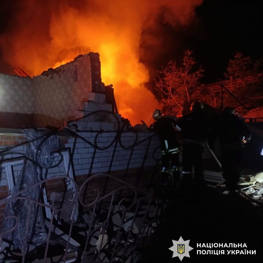 Окупанти минулої доби вбили двох цивільних мешканців Харківської області, восьмеро — постраждали - фото 11