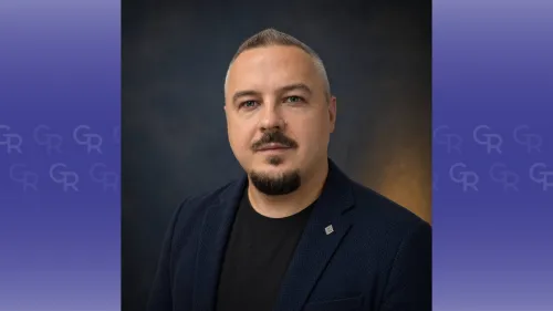 Владислав Марченко очолив Вільхуватську сільську військову адміністрацію на порталі Gromada Group