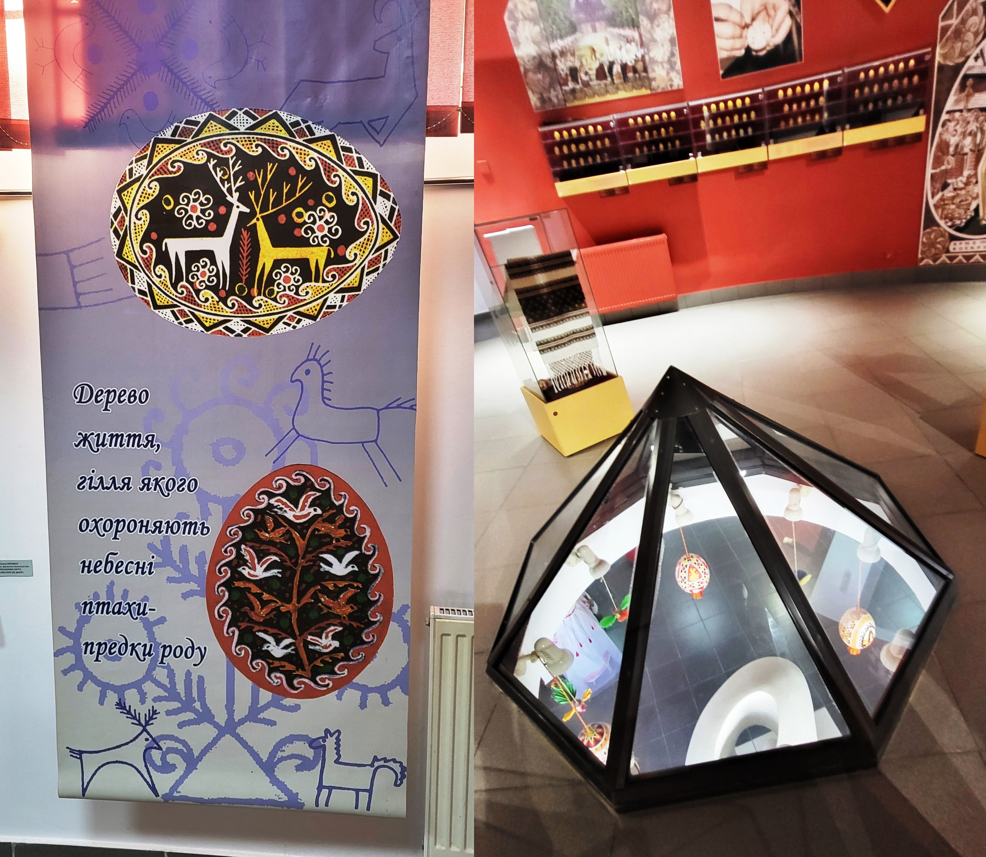 Феномен Коломиї.&nbsp; Як містечко творить дива: три музеї, загадковий війт Воронько та писанка Бажань - фото 3