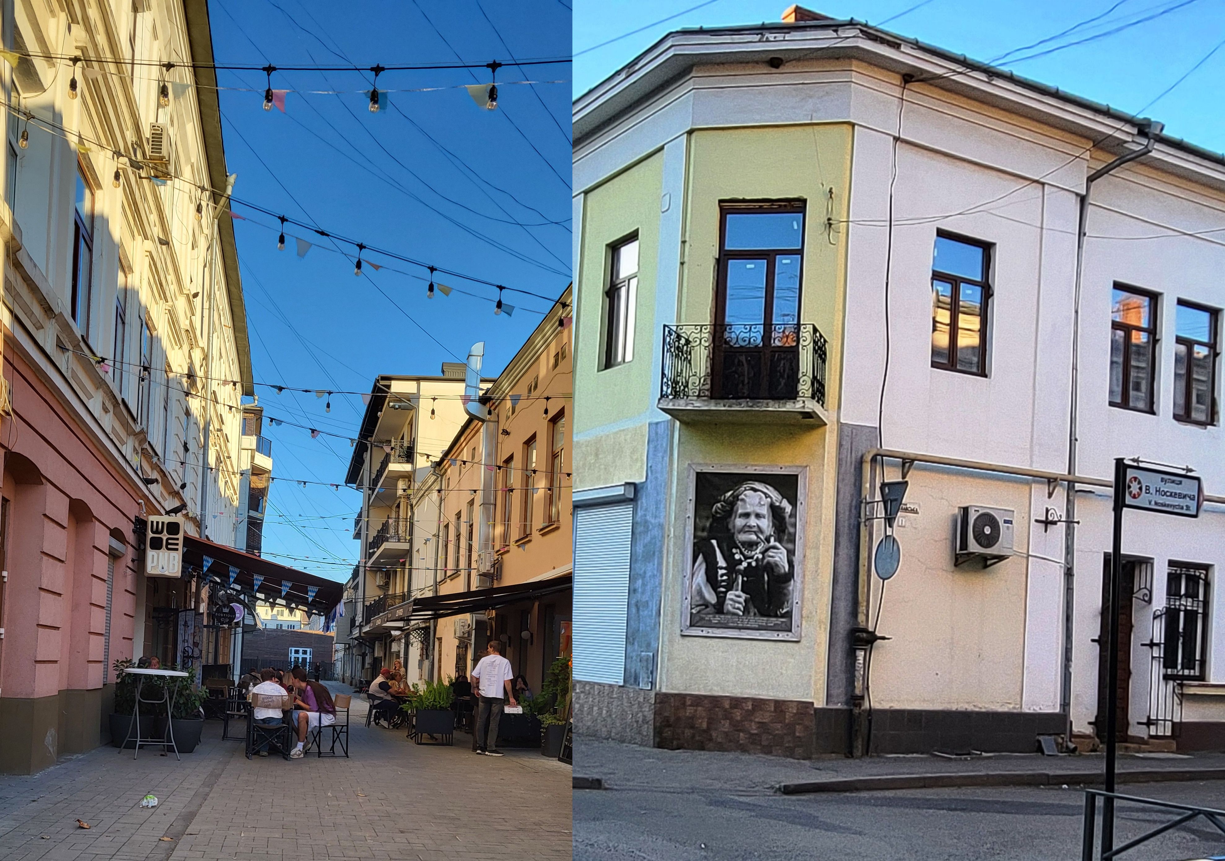 The Phenomenon of Kolomyia. How a Small Town Creates Miracles: Three Museums, the Mysterious Voyt Voronko, and the Wishing Pysanka - фото 4