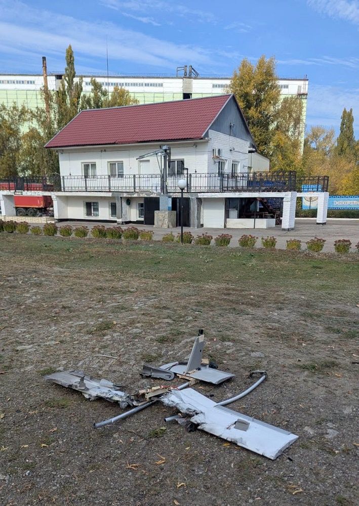 Минулої доби ворог тероризував обстрілами 17 мирних населених пунктів Харківщини - фото 2