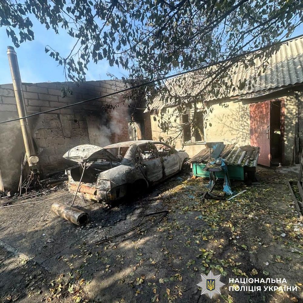 Минулої доби ворог тероризував обстрілами 17 мирних населених пунктів Харківщини - фото 4