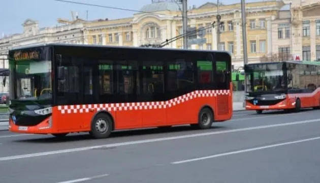 Фото ілюстративне У понеділок громадський транспорт Харкова змінить роботу в разі зупинки метро на порталі Gromada Group