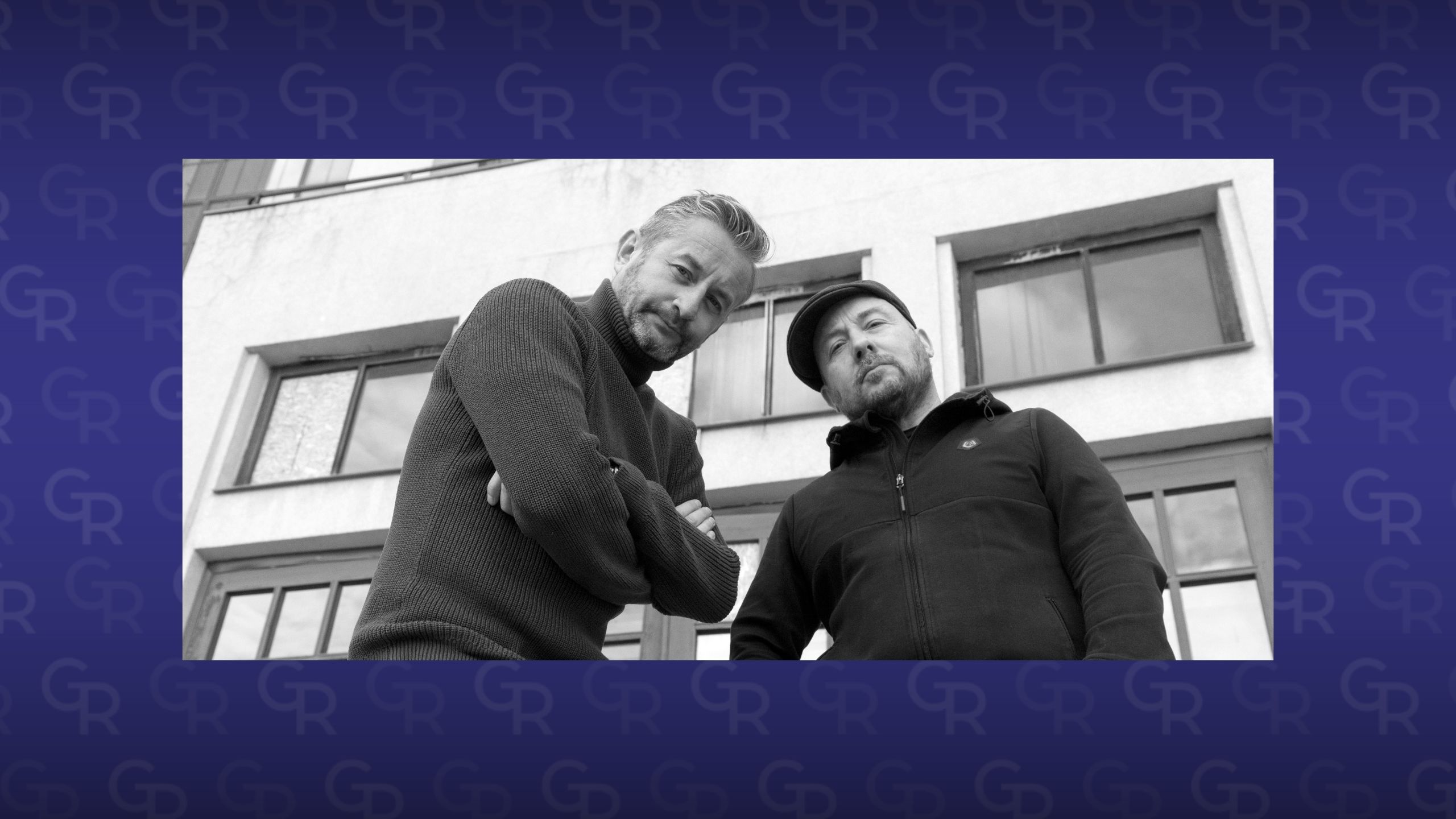 Харківський вокзал став місцем дії нового кліпу «Перевізник» Сергія Жадана і Юрія Гуржи на порталі Gromada Group