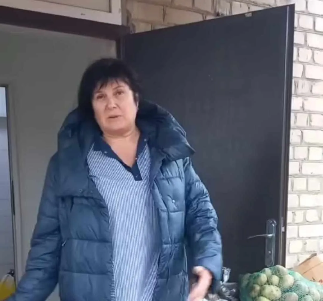 Фото: КРАСНОКУТСЬКА СЕЛИЩНА РАДА Харківський військовий шпиталь дякує краснокутцям за допомогу на порталі Gromada Group