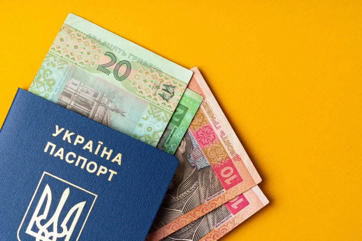 How much are the services of Tsnap in Izyum? at the Gromada Group Media