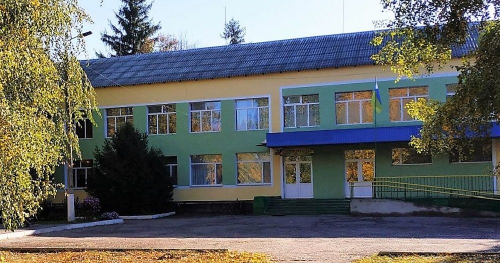 Світлини: "Всеосвіта", "Борівський ліцей" Борівські учні — серед найкращих в Україні на порталі Gromada Group