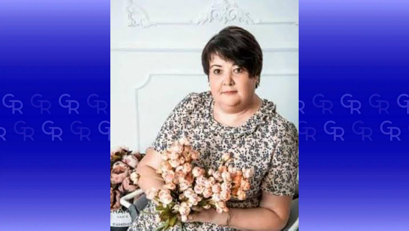 Математикиня та майстриня: вчителька Щепкінського ліцею Євгенія Бутенко розкриває різнобічні таланти на порталі Gromada Group