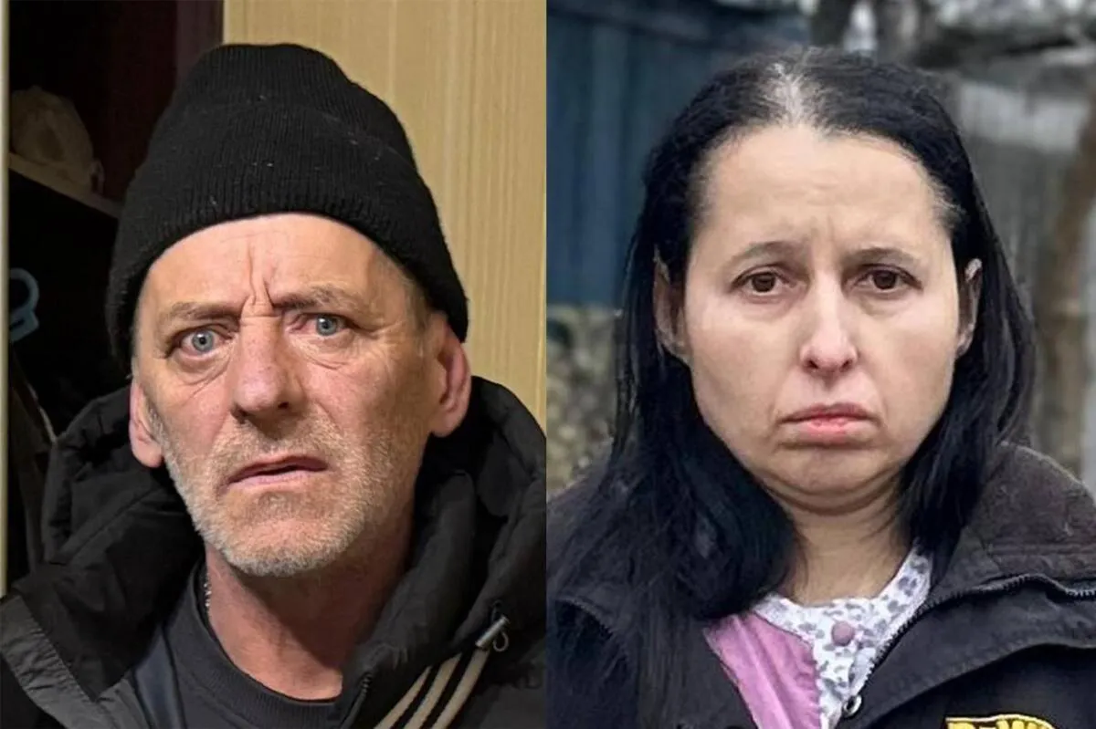 Фото: Патріот Донбасу На Харківщині засуджено двох російських агентів, які видавали себе за зооволонтерів на порталі Gromada Group