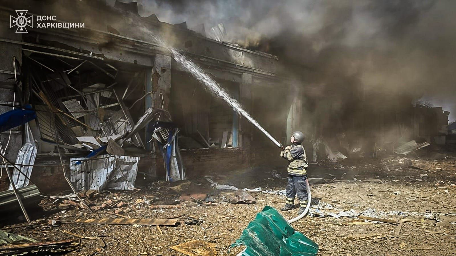 Вчинений росіянами 10 квітня 2024 року в Липцях воєнний злочин зафіксували в «Книзі катів»: сьогодні два роки з дня трагедії на порталі Gromada Group