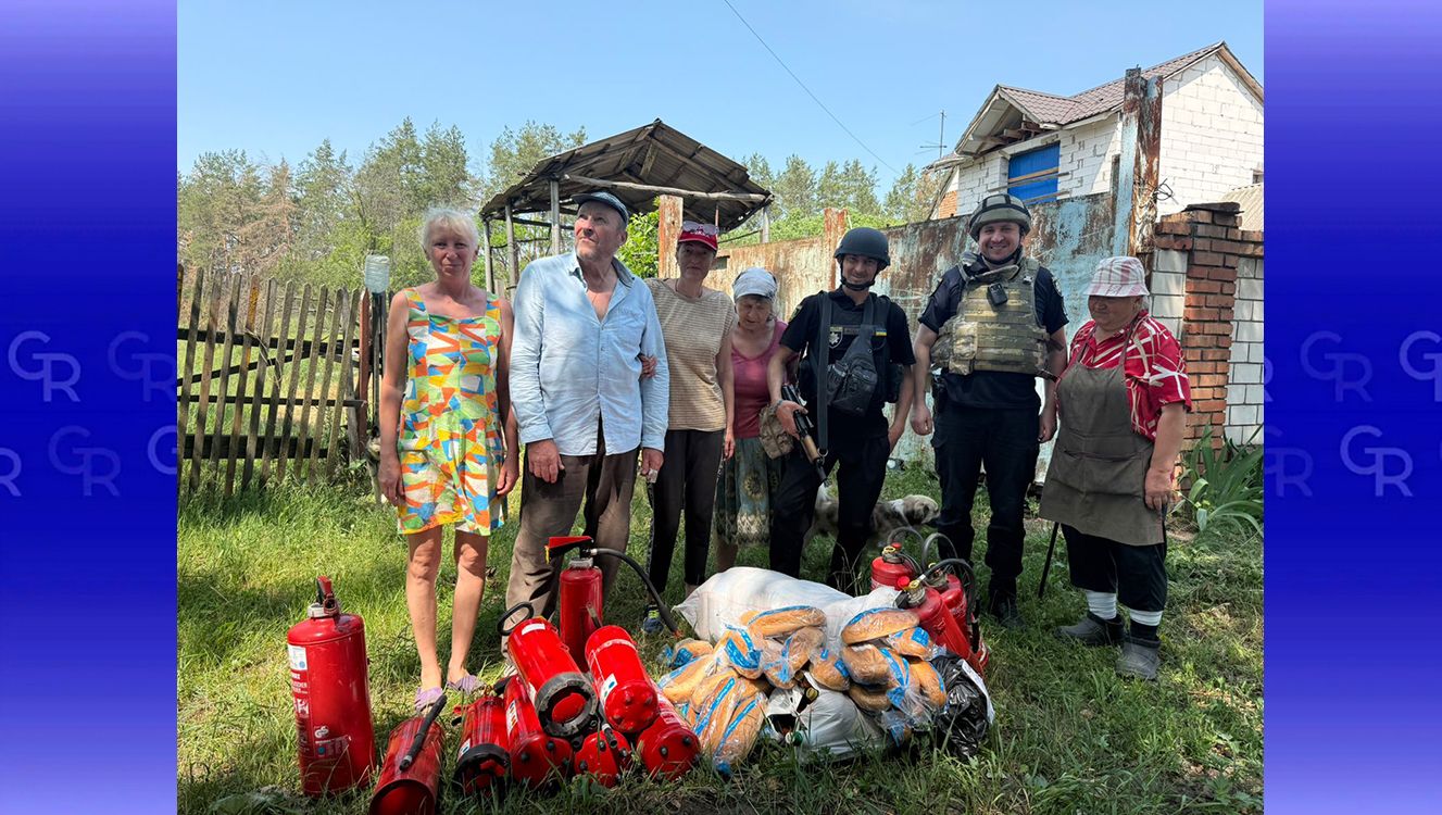 Фото: Липецька сілська військова адміністрація 5 у Липцях, 7 у Перемозі: скільки місцевих перебувають у селах Липецької громади на порталі Gromada Group