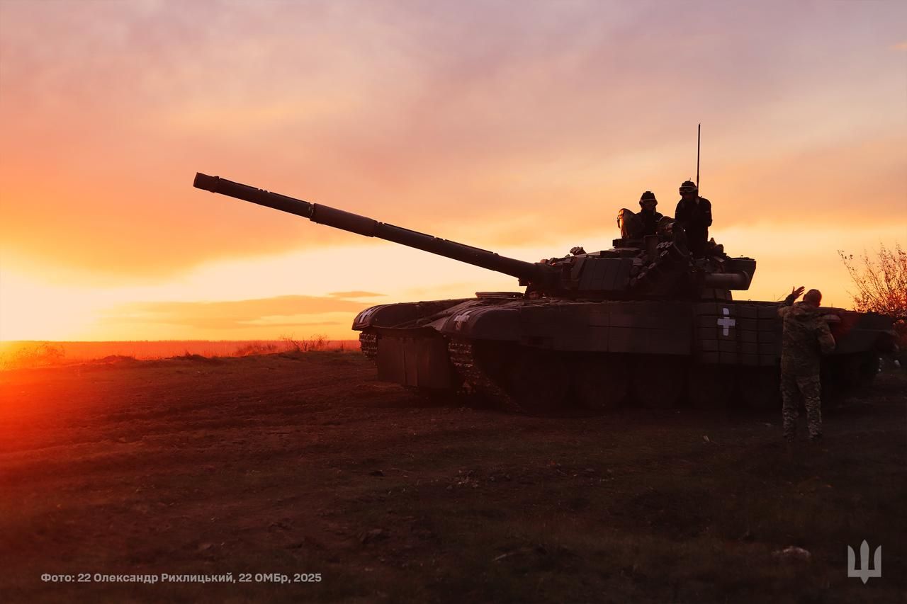Головна світлина новини на сайті Gromada Group 68 істот і 84 одиниці ОВТ втратили окупанти на Харківському напрямку на порталі Gromada Group