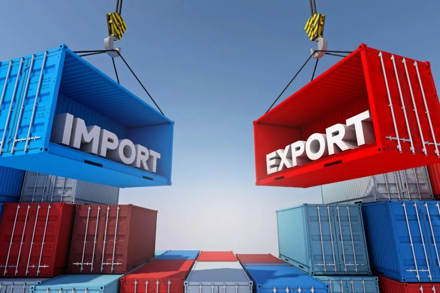Foreign economic operations worth $61.0 million were carried out in the area of ​​operation of Kharkiv Customs at the Gromada Group Media
