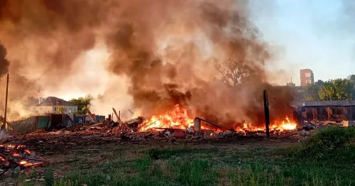 Одного цивільного вбито, 15 — постраждали, серед них — одна дитина на порталі Gromada Group