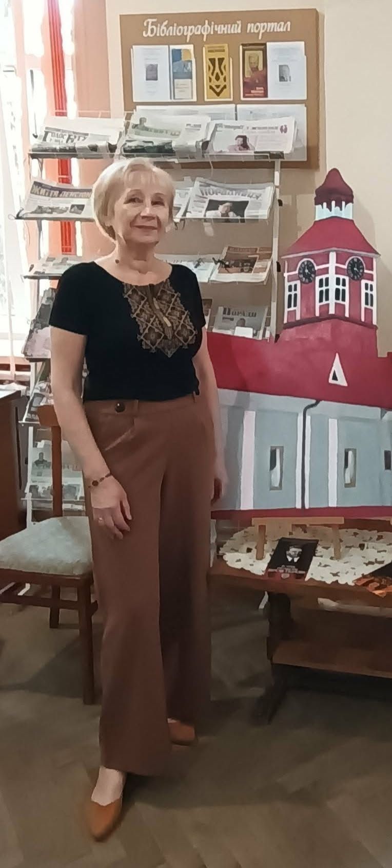 Головбух агрофірми із Сокаля - про час і свої вірші: «Бухгалтерія – краса і точність чисел, баланс і рівновага. Поезія – краса і точність слів». Частина 2 - фото 3