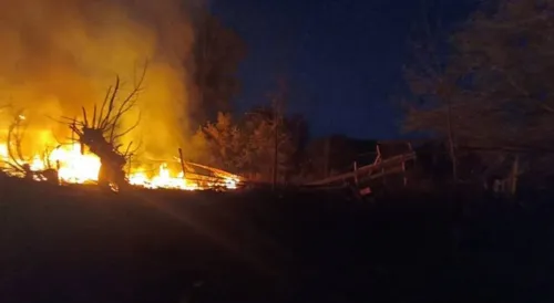Олег Синєгубов: ситуація на харківщині станом на 10 вересня на порталі Gromada Group