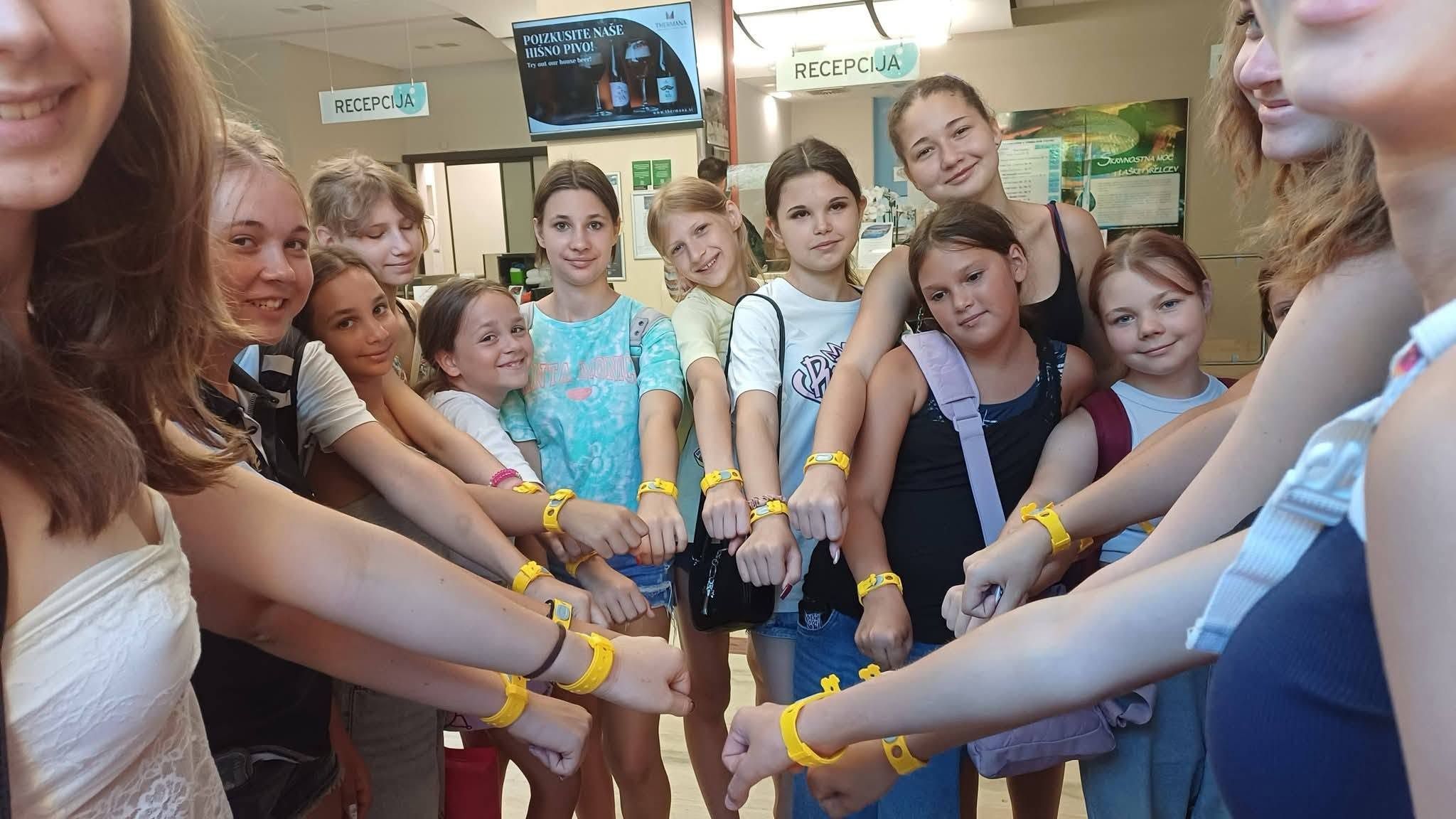 Народна дипломатія будує мости єднання України із Словенією - фото 4