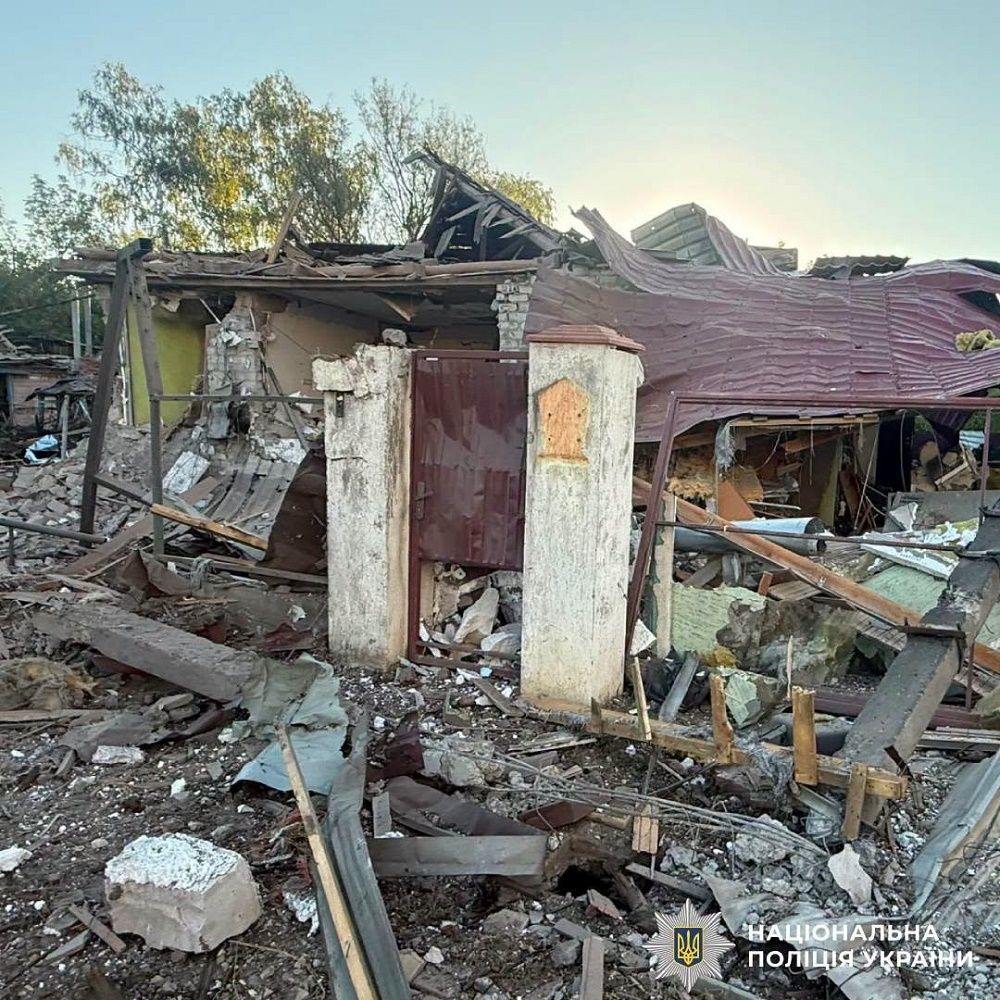 Минулої доби ворог на Харківщині обстріляв електропотяг та скоїв ще більше 30 терористичних злочинів - фото 2