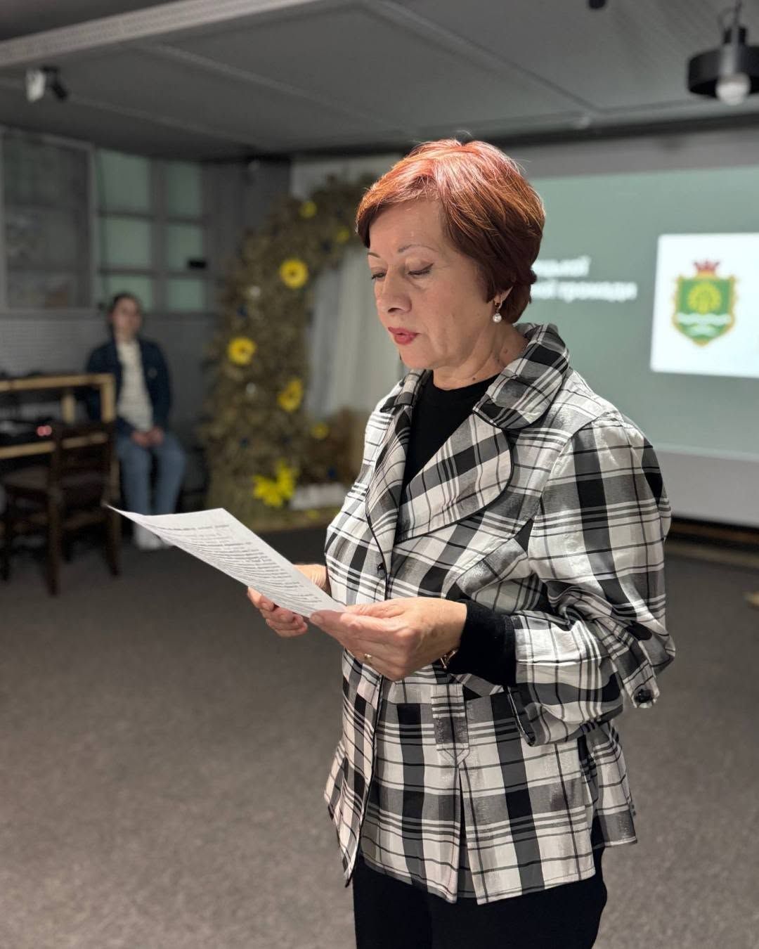 Адміністрація Липецької громади офіційно повідомила про підсумки слухань щодо Статуту: пропозиції від історії сіл до онлайн-участі передали на опрацювання - фото 3