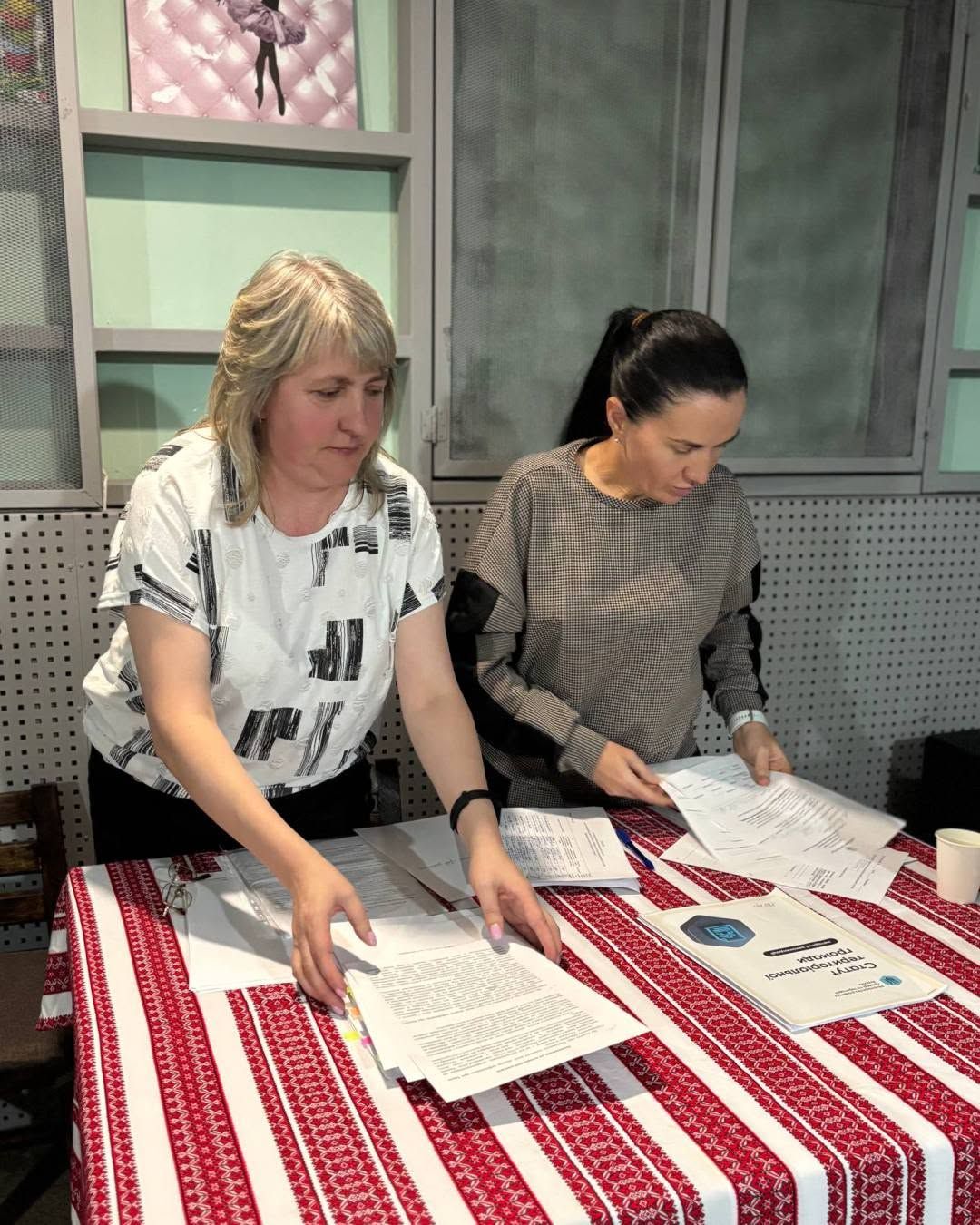 Адміністрація Липецької громади офіційно повідомила про підсумки слухань щодо Статуту: пропозиції від історії сіл до онлайн-участі передали на опрацювання - фото 4