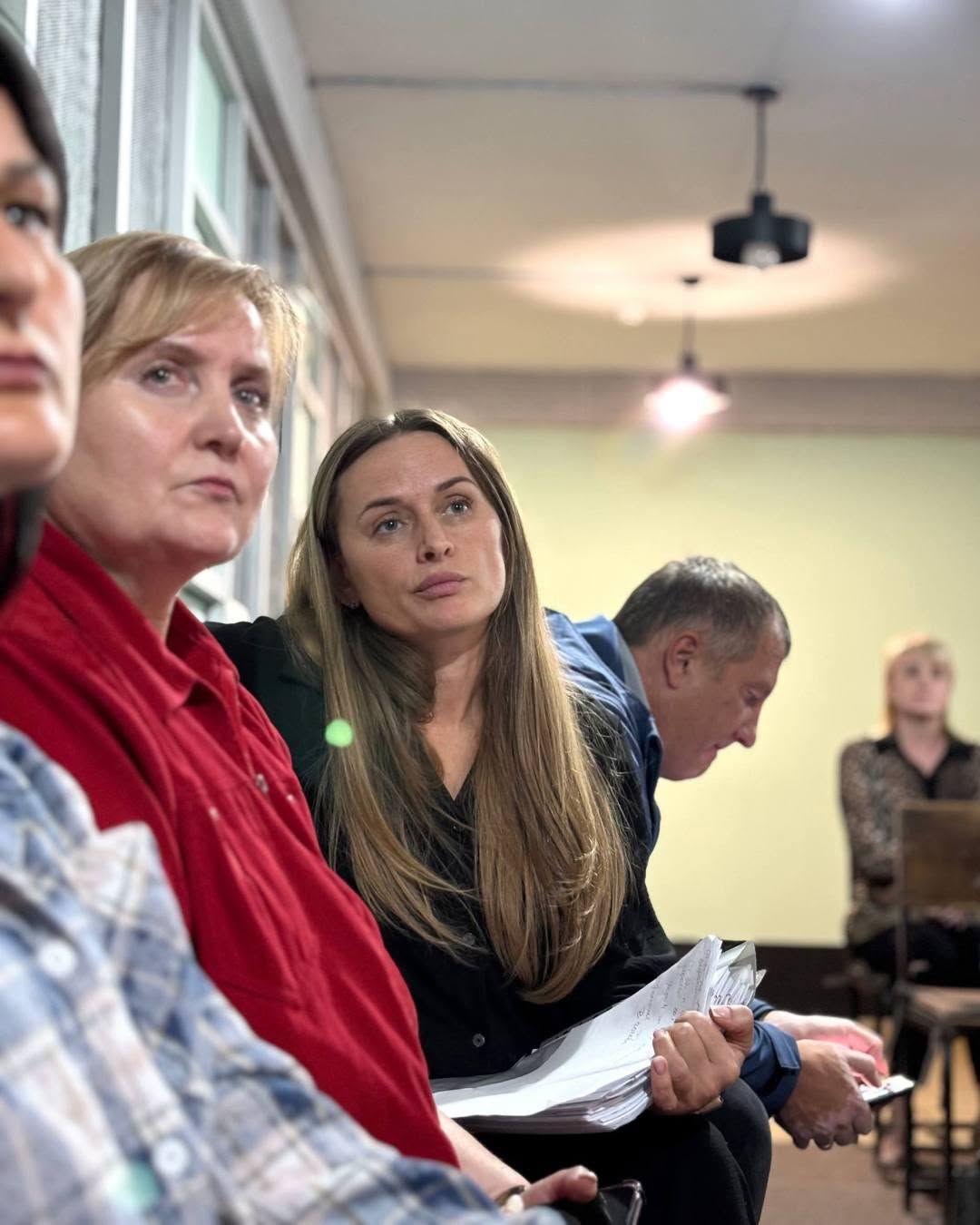 Адміністрація Липецької громади офіційно повідомила про підсумки слухань щодо Статуту: пропозиції від історії сіл до онлайн-участі передали на опрацювання - фото 7