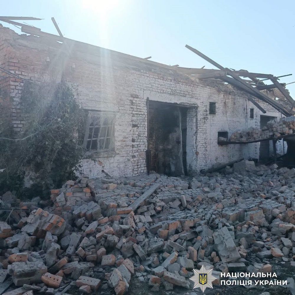 Минулої доби ворог вбив на Харківщині двох пенсіонерів, шестеро цивільних постраждали - фото 2