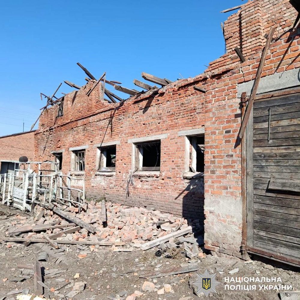 Минулої доби ворог вбив на Харківщині двох пенсіонерів, шестеро цивільних постраждали - фото 6