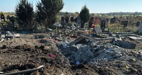 Минулої доби ворог вбив на Харківщині двох пенсіонерів, шестеро цивільних постраждали на порталі Gromada Group