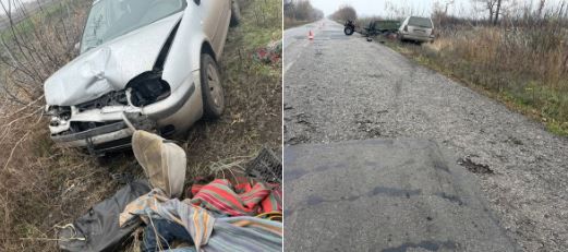 Поліцейські з’ясовують обставини смертельної дорожньо-транспортної пригоди у Берестинському районі на порталі Gromada Group